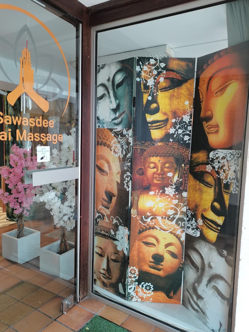 Sawasdee Massage Thaï Bien-être · Photos 4