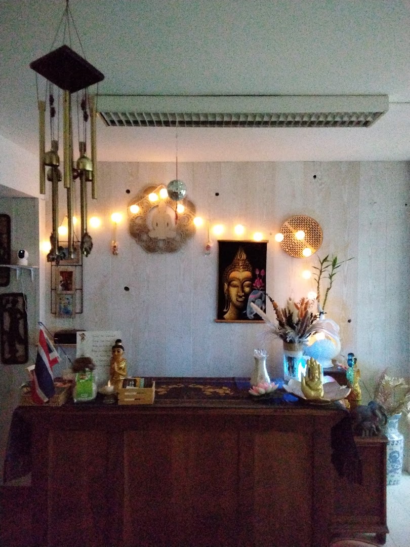 Sawasdee Massage Thaï Bien-être · Photos 7