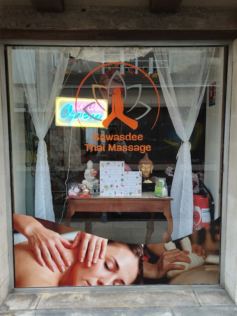 Sawasdee Massage Thaï Bien-être · Photos 8