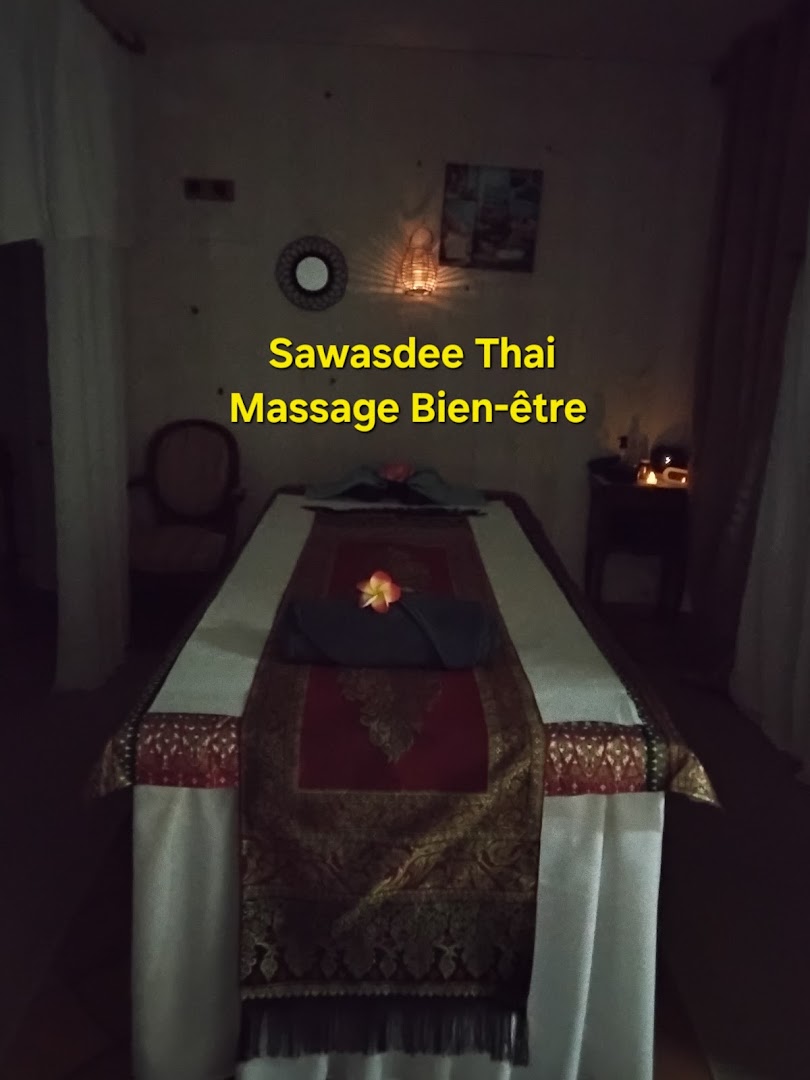 Sawasdee Massage Thaï Bien-être · Photos 5