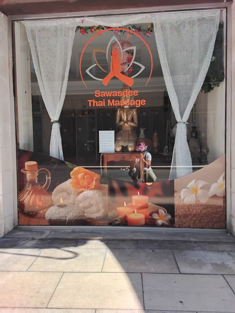 Sawasdee Massage Thaï Bien-être · Photos 2